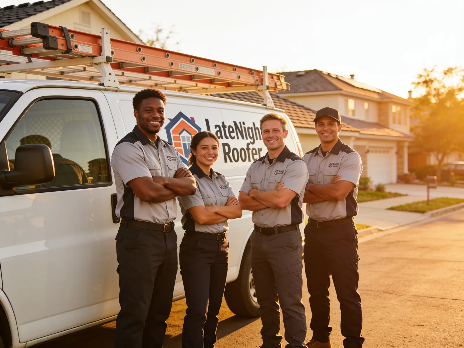 Emergency Roof Repair company in Humphrey, NE