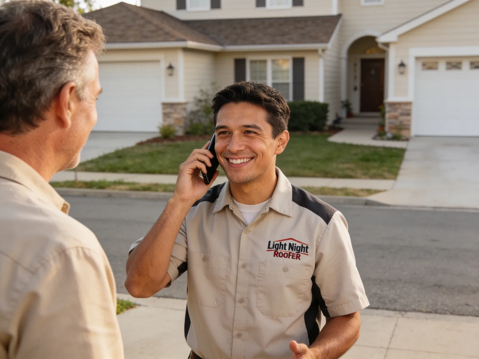 Emergency Roof Repair Humphrey, NE FAQs